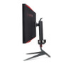 Acer Predator Z35P Bmiphz 88.9 Cm (35") 3440 X 1440 Pixels Ultrawide Quad Hd Led Black, Red Um.Cz1Aa.P01