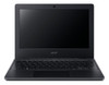 Acer TravelMate B311-31-P1L1 Notebook 29.5 cm (11.6") HD Intel® Pentium® Silver 8 GB DDR4-SDRAM 128 GB SSD Wi-Fi 5 (802.11ac) Windows 10 Pro Education Black NX.VNDAA.004