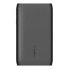 Belkin BPB004BTBK power bank 5000 mAh Black BPB004BTBK 745883797561