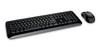 Microsoft Desktop 850 For Business Keyboard Rf Wireless Black Pn9-00003 889842000771
