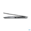 Lenovo ThinkPad T14s Notebook 35.6 cm (14") Full HD 11th gen Intel Core i5 8 GB LPDDR4x-SDRAM 256 GB SSD Wi-Fi 6 (802.11ax) Windows 10 Pro Grey 20WM005EUS