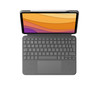Logitech Combo Touch for iPad Air (4th 920-010260 097855166470