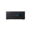 ASUS PN51-E1-BB3000XTD PC/workstation barebone 0.62L sized PC Black 5300U 2.6 GHz PN51-E1-BB3000XTD 195553223300