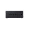 ASUS PN51-E1-BB3000XTD PC/workstation barebone 0.62L sized PC Black 5300U 2.6 GHz PN51-E1-BB3000XTD 195553223300