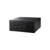 ASUS PN51-E1-BB3000XTD PC/workstation barebone 0.62L sized PC Black 5300U 2.6 GHz PN51-E1-BB3000XTD 195553223300