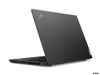 Lenovo ThinkPad L14 Notebook 35.6 cm (14") Full HD AMD Ryzen 5 PRO 8 GB DDR4-SDRAM 256 GB SSD Wi-Fi 6 (802.11ax) Windows 10 Pro Black 6767648