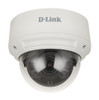 D-Link 8 Megapixel H.265 Outdoor Dome Camera DCS‑4618EK 6734250