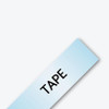 Brother Labelling Tape 12mm 6699342
