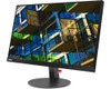 Lenovo ThinkVision S22e 54.6 cm (21.5") 1920 x 1080 pixels Full HD LED Black 6713375