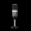 AVerMedia Accessory AM310 USB Microphone f Live Streaming and Gaming Retail