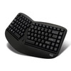 Adesso KB WKB-1150CB Wireless Ergo Mini Keyboard&Mouse Combo Retail
