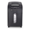 Kensington K52081AM paper shredder 59 dB 085896520818 52081