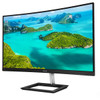 Philips E Line 328E1Ca/00 Led Display 80 Cm (31.5") 3840 X 2160 Pixels 4K Ultra Hd Lcd Black 609585252950 328E1Ca