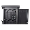 Tripp Lite 21-Device AC Charging Station for Laptops and Chromebooks - 120V, NEMA 5-15P, 10 ft. Cord, Black 037332226112 CSC21AC