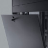 Tripp Lite 42U Rack Enclosure Server Cabinet With Doors & Sides 037332123770 Sr42Ub