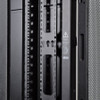 Tripp Lite 42U Rack Enclosure Server Cabinet With Doors & Sides 037332123770 Sr42Ub