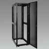 Tripp Lite 42U Rack Enclosure Server Cabinet With Doors & Sides 037332123770 Sr42Ub