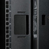 Tripp Lite 45U Rack Enclosure Server Cabinet 32 in. Depth with Doors & Sides 1360.8 kgs Capacity 037332174895 SR45UBSD