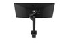 LG 34WN780-B computer monitor 86.4 cm (34") 3440 x 1440 pixels UltraWide Quad HD LED Black 195174002919 34WN780-B