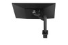 LG 34WN780-B computer monitor 86.4 cm (34") 3440 x 1440 pixels UltraWide Quad HD LED Black 195174002919 34WN780-B