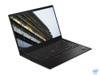 Lenovo ThinkPad X1 Carbon Ultraportable 35.6 cm (14") Full HD 10th gen Intel® Core™ i5 8 GB LPDDR3-SDRAM 256 GB SSD Wi-Fi 6 (802.11ax) Windows 10 Pro Black 194778839396 20U9003VUS