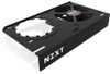 Nzxt Accessory Kraken G12 Gpu Bkacket Cooler Black 92Mm Fan For Video Card Retail Rl-Krg12-B1 815671013293