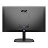 AOC B2 24B2XH computer monitor 60.5 cm (23.8") 1920 x 1080 pixels Full HD LED Black 685417721085 24B2XH