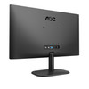 AOC B2 24B2XH computer monitor 60.5 cm (23.8") 1920 x 1080 pixels Full HD LED Black 685417721085 24B2XH