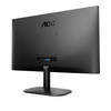 AOC B2 24B2XH computer monitor 60.5 cm (23.8") 1920 x 1080 pixels Full HD LED Black 685417721085 24B2XH