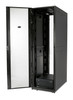 APC AR3100 rack cabinet 42U Freestanding rack Black 731304226390 AR3100