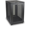 Tripp Lite 18U Rack Enclosure Server Cabinet 33 In. Deep 037332178039 Sr18Ub