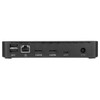 Targus DOCK310USZ notebook dock/port replicator Wired Black 092636346782 DOCK310USZ