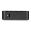 Targus DOCK310USZ notebook dock/port replicator Wired Black 092636346782 DOCK310USZ