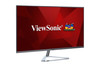 Viewsonic Vx Series Vx3276-Mhd-2 81.3 Cm (32") 1920 X 1080 Pixels Full Hd Led Silver 766907953718 Vx3276-Mhd