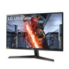 Lg 27Gn600-B Computer Monitor 68.6 Cm (27") 1920 X 1080 Pixels Full Hd Led Black, Red 719192641983 27Gn600-B