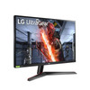Lg 27Gn600-B Computer Monitor 68.6 Cm (27") 1920 X 1080 Pixels Full Hd Led Black, Red 719192641983 27Gn600-B