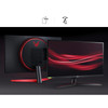 Lg 27Gn600-B Computer Monitor 68.6 Cm (27") 1920 X 1080 Pixels Full Hd Led Black, Red 719192641983 27Gn600-B