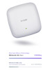 D-Link Wireless AC2300 Wave 2 Dual‑Band PoE Access Point 790069443756 DAP-2682