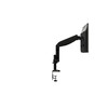 AOC AD110D0 Dual Arm 68.6 cm (27") Clamp/Bolt-through Black 685417130986 AD110D0