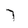 AOC AD110D0 Dual Arm 68.6 cm (27") Clamp/Bolt-through Black 685417130986 AD110D0