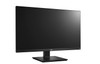 LG 27BK67U-B computer monitor 68.6 cm (27") 3840 x 2160 pixels 4K Ultra HD LED Black 719192623309 27BK67U-B