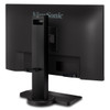 Viewsonic XG2431 computer monitor 61 cm (24") 1920 x 1080 pixels Full HD LED Black 766907011074 XG2431