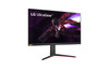 LG 32GP850-B.AEU computer monitor 81.3 cm (32") 2560 x 1440 pixels Quad HD LED Black 195174007662 32GP850-B