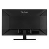 Viewsonic Vx4381-4K Computer Monitor 109.2 Cm (43") 3840 X 2160 Pixels 4K Ultra Hd Led Black 766907011289 Vx4381-4K