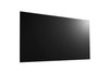 Lg 75Ul3J-E Signage Display Digital Signage Flat Panel 190.5 Cm (75") Ips 4K Ultra Hd Blue Built-In Processor Web Os 195174012963 75Ul3J-E