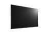 LG 43UL3J-E signage display Digital signage flat panel 109.2 cm (43") IPS 4K Ultra HD Blue Web OS 195174015582 43UL3J-E