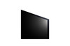 LG 43UL3J-E signage display Digital signage flat panel 109.2 cm (43") IPS 4K Ultra HD Blue Web OS 195174015582 43UL3J-E