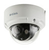 D-Link Vigilance 4 Megapixel H265 Outdoor Dome Camera 790069458866 DCS-4614EK