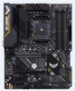 ASUS TUF GAMING B450-PLUS II motherboard AMD B450 Socket AM4 ATX 192876957493 TUF GAMING B450-PLUS II
