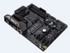 ASUS TUF GAMING B450-PLUS II motherboard AMD B450 Socket AM4 ATX 192876957493 TUF GAMING B450-PLUS II